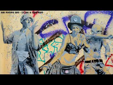 Bản rap huyền thoại Hà Nội, Hải Phòng- lil bk và chip nhỏ