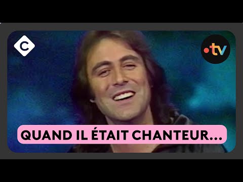 Michel Delpech, 10 ans déjà - L'Oeil de Pierre Lescure