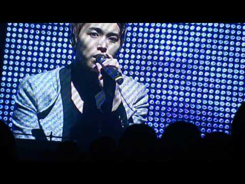 #SS4 OSAKA Day1 - Storm