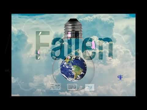 FALLEN (GRIME BEAT)   #SKEPTA,#STORMZY,#DRAKE,#DAVE TYPE BEAT