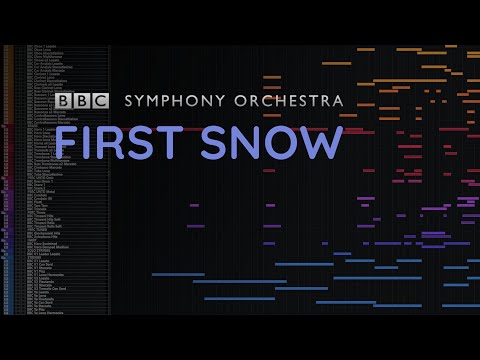 First Snow | BBCSO Pro | #oneorchestra