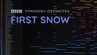 Video thumbnail for First Snow | BBCSO Pro | #oneorchestra by Antonio Eggert