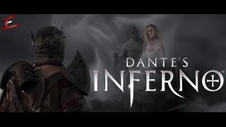 Erebos Gaming HD - Dante&#39;s Inferno - Walkthrough - Part 1 With Commentary (Pilot)