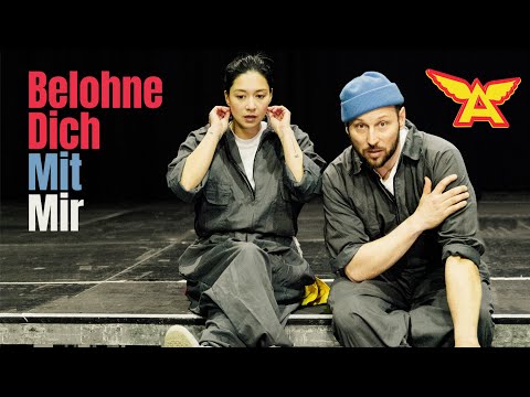 arnim – Belohne dich mit mir (offizielles Video)