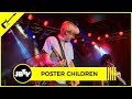 Poster Children - Zero Stars | Live @ JBTV