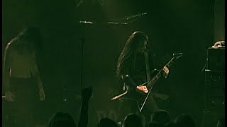 Dimmu Borgir - Tormentor of Christian Souls (Live 2001 Germany)