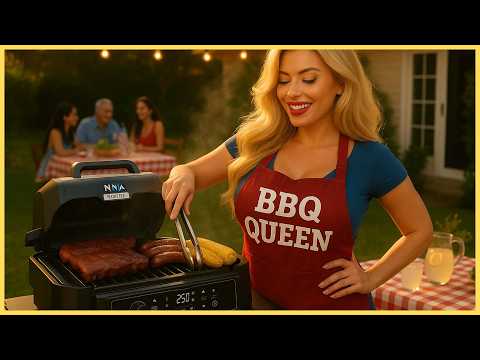 Test Ninja Woodfire Pro XL : mon avis après 6 semaines