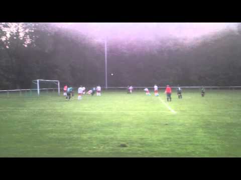 SG Klei./Hun./Doh. - Spvgg. Hopfelde/Hollstein I 1:6