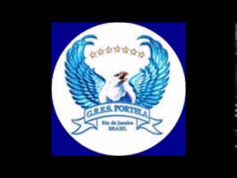 Samba enredo Portela 1972