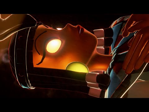 Luigi's Mansion 3 Walkthrough Part 12 - Floor 10: Tomb Suites