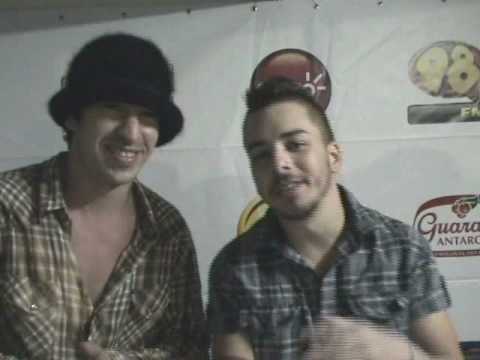 Vício - Nove Mil Anjos