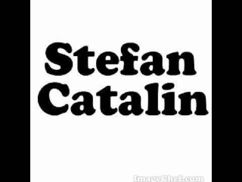 Stefan Catalin - Hip-Hop Fight
