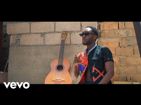 L´Vincy - Destino (Vídeo Oficial)