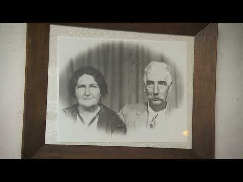 Kimba & Gawler Ranges Historical Society