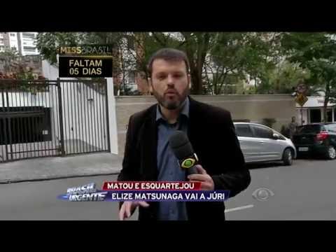 Relembre o caso Matsunaga