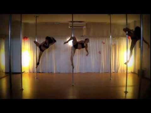 07.Thess Pole Art Show 8 - Level 8 (Goldcheaper - Moonlight Predators)