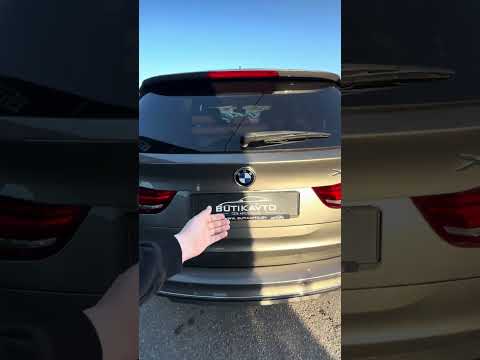 фото bmw x5 iii (f15) 0