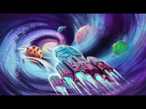 Galaxy Raiders Game Explainer Video