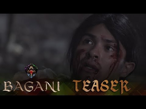 Bagani April 20, 2018 Teaser