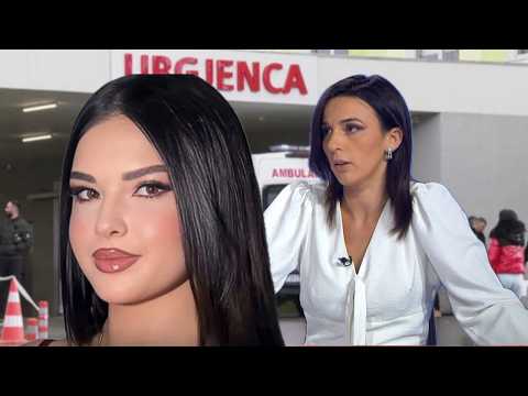 Tragjedi në Tiranë/ Fjalët e fundit të 25 vjeçares që i dha fund jetës/ U tha mjekëve se...