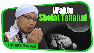 Download lagu Waktu Sholat Tahajud - Buya Yahya Menjawab mp3 Download lagu Waktu Sholat Tahajud - Buya Yahya Menjawab mp3