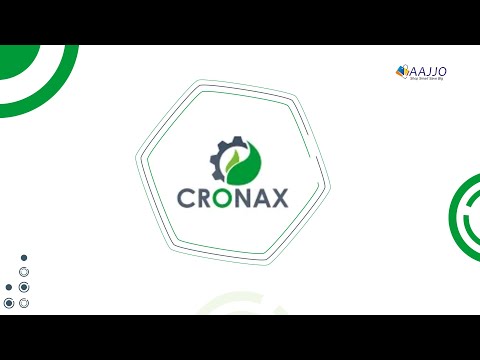 About Cronax Industries