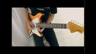 Video thumbnail for Swope Geronimo - Gold "Drag-Around" - Demo by Swope Guitars
