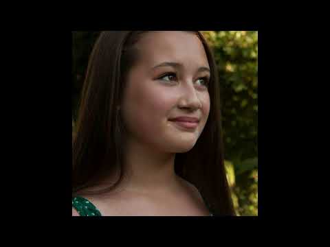 Inessa Tan   Mary Did You Know