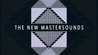 The New Mastersounds - I Want You To Stay (Sur Le Toit Remix)