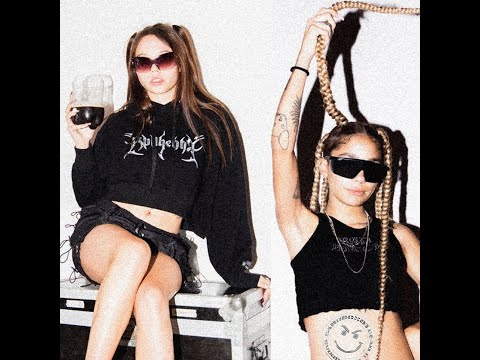 AGUA SUCIA (Saramalacara feat Taichu - Water) Tech House Edit