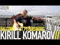 KIRILL KOMAROV - SHINE (BalconyTV) 