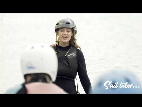 Building a career on the water with UKSA