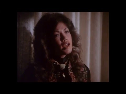 Barbi Benton - Ain't That Just the Way - 1975 - Rare Footage - McCloud