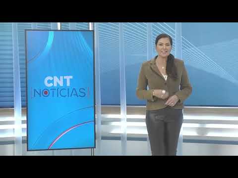 CNT Notícias de 24/08/2026 na Íntegra