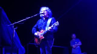April Wine Before the Dawn Live July 27th 2013 St Clair Riverfest