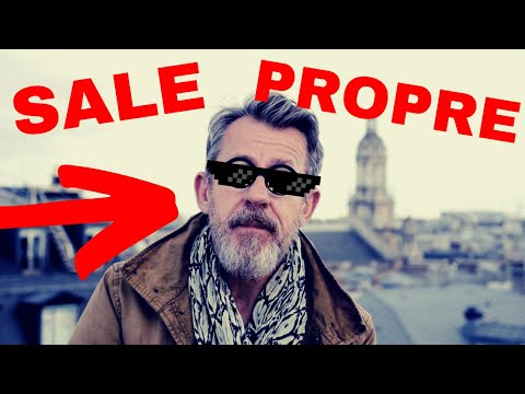 JAMY SE MET AU RAP - Sale, Propre | FiTiD