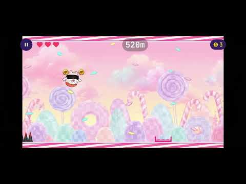 Gravity Panic