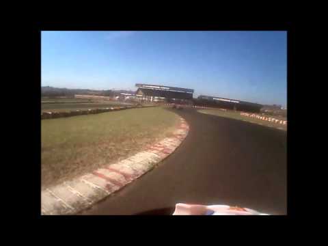 5º Etapa Kafu kartodromo Itu 2013 por Peterson Dias