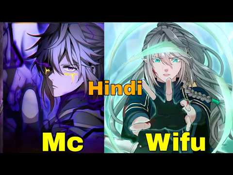 (S1-7)  | The Beginning After The end Explained In Hindi | Divine Arrow