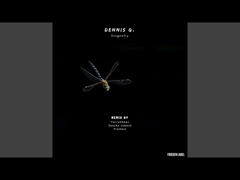 Dragonfly (Original Mix)