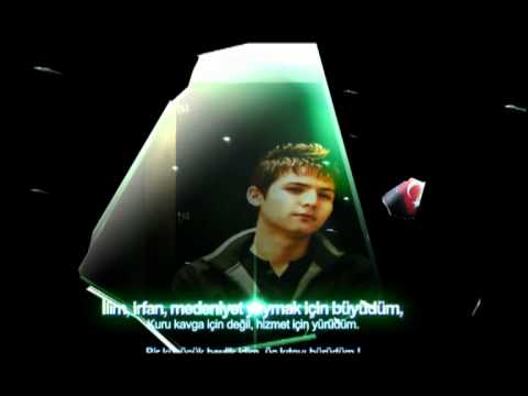 BEN OSMANLIYIM (hünkaryasintürk)