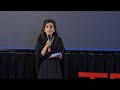 The Art Of Diplomacy Hina Rabbani Khar TEDxSTMU