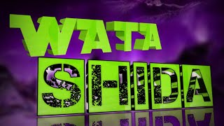 Abdul D One  Wata Shida Soundtrack  Official Audio