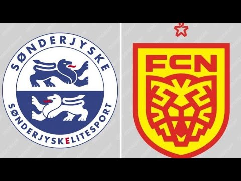 SønderjyskE - Fc Nordsjælland highlights (2-1) 06–12-2020