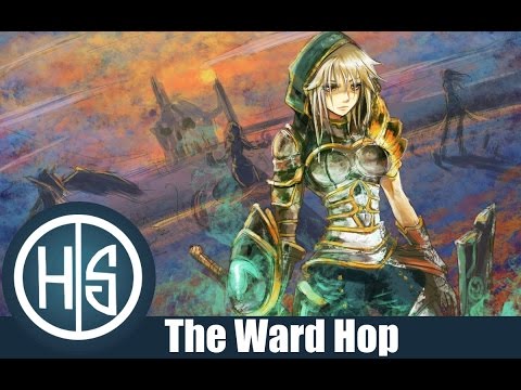 The Ward Hop (Riven)