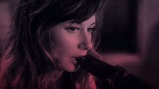 LERA LYNN  // LITTLE RUBY //  Live from Resistor Studio