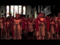 Coastal Sound Youth Choir - White Winter Hymnal ...