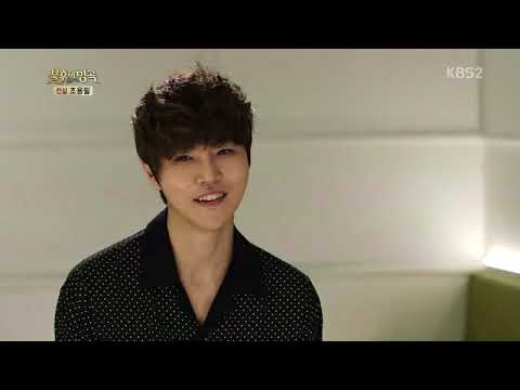 180505 정동하 [ Jung Dong Ha ] 불명