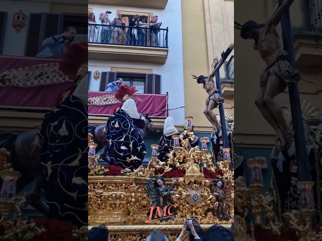 Vídeo relacionado con BDM - Pulsera Semana Santa de Sevilla, Cinta de tela Hermandad Gran Poder, Tres Caidas, mas modelos. - Modelo 7