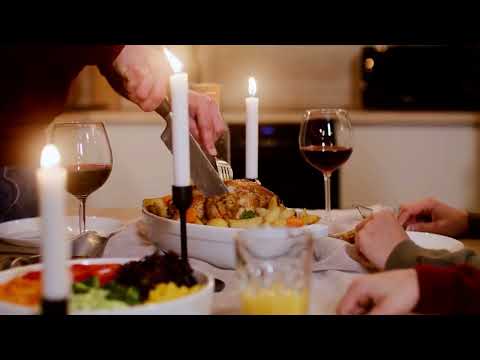 Cook Smarter: The Eco-Friendly Silicone Oven Bag for Every Holiday Feast